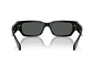 LENTES SOL VERSACE NEGRO - Miniatura 3