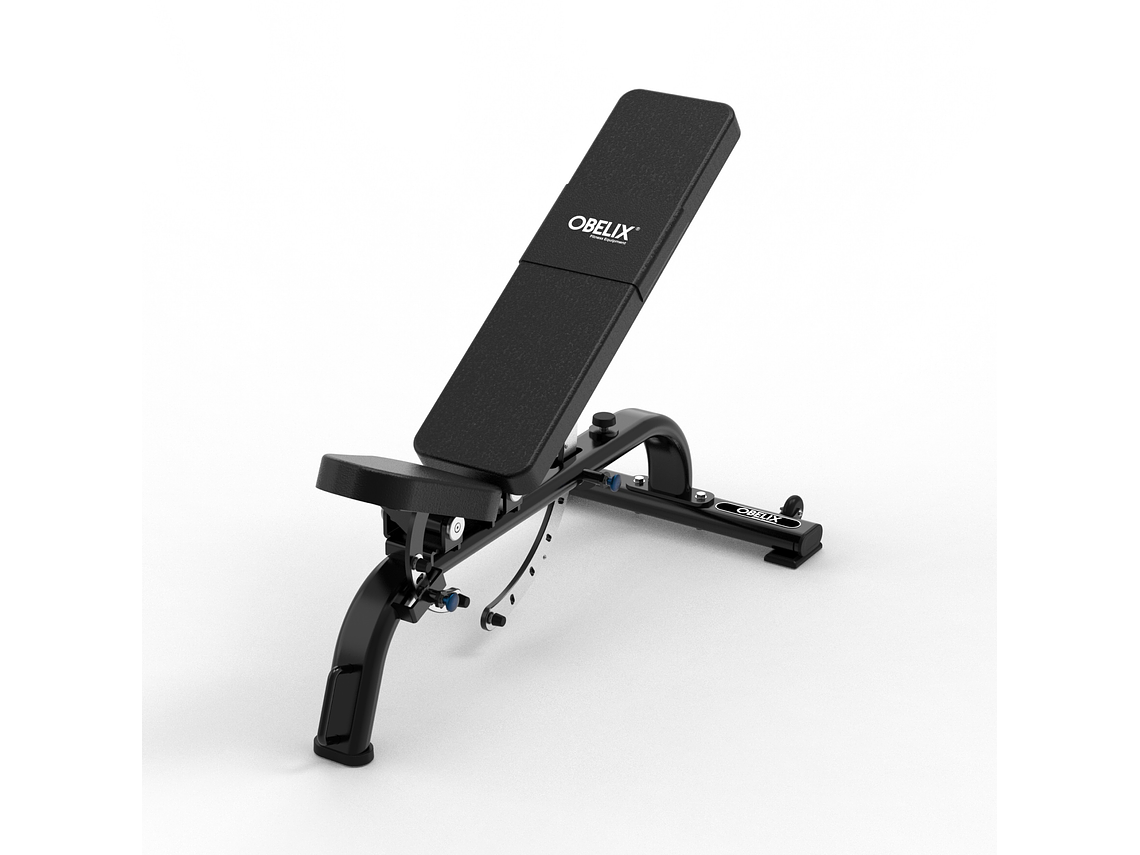 Banco Regulable MO 2.0 | Obelix 1