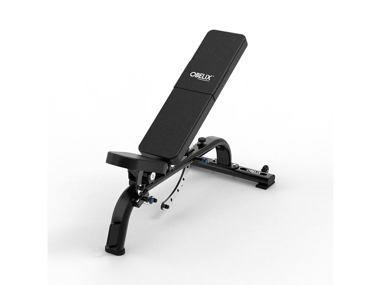 Banco Regulable MO 2.0 | Obelix 1