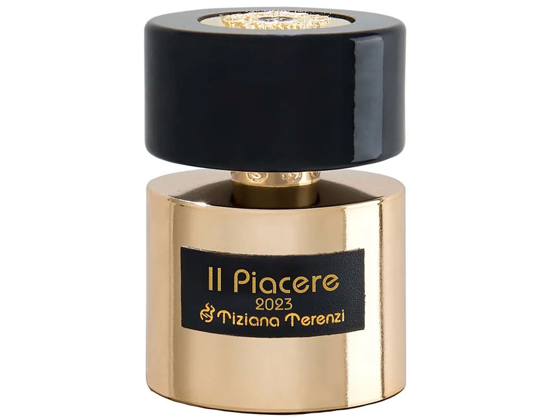 PERFUME TIZIANA TERENZI IL PIACERE EXTRAIT PARFUM 100 ML 1