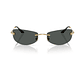 LENTES SOL VERSACE DORADO - Miniatura 1