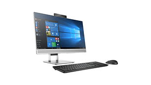 ALL IN ONE HP ELITEONE 800 G4 I7 8GB 1TB 23,8' FHD W10 PRO
