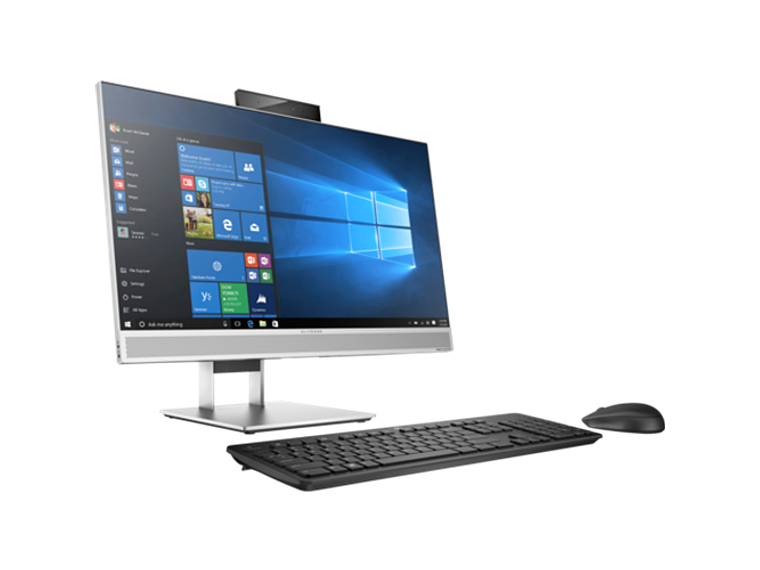 ALL IN ONE HP ELITEONE 800 G4 I7 8GB 1TB 23,8' FHD W10 PRO 2