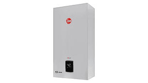 CALEFONT 13 LITROS GAS NATURAL TIRO NATURAL RHEEM