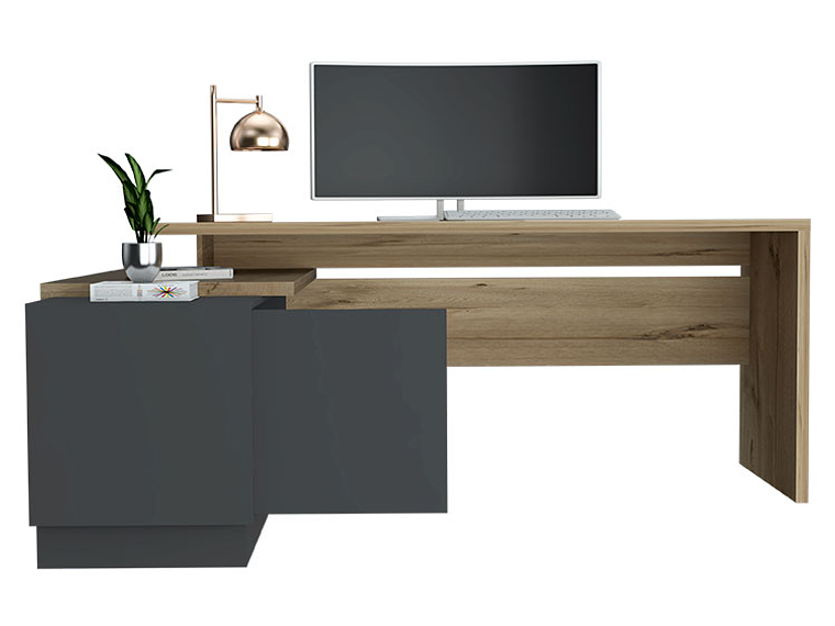ESCRITORIO TUHOME OFFICE 14 3