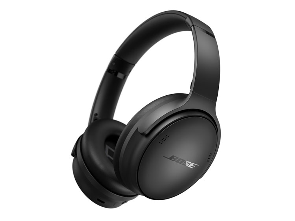 AUDÍFONOS BOSE QC HEADPHONES BLUETOOTH 1