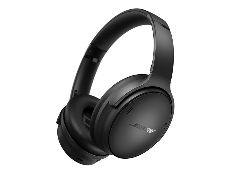 AUDÍFONOS BOSE QC HEADPHONES BLUETOOTH 1