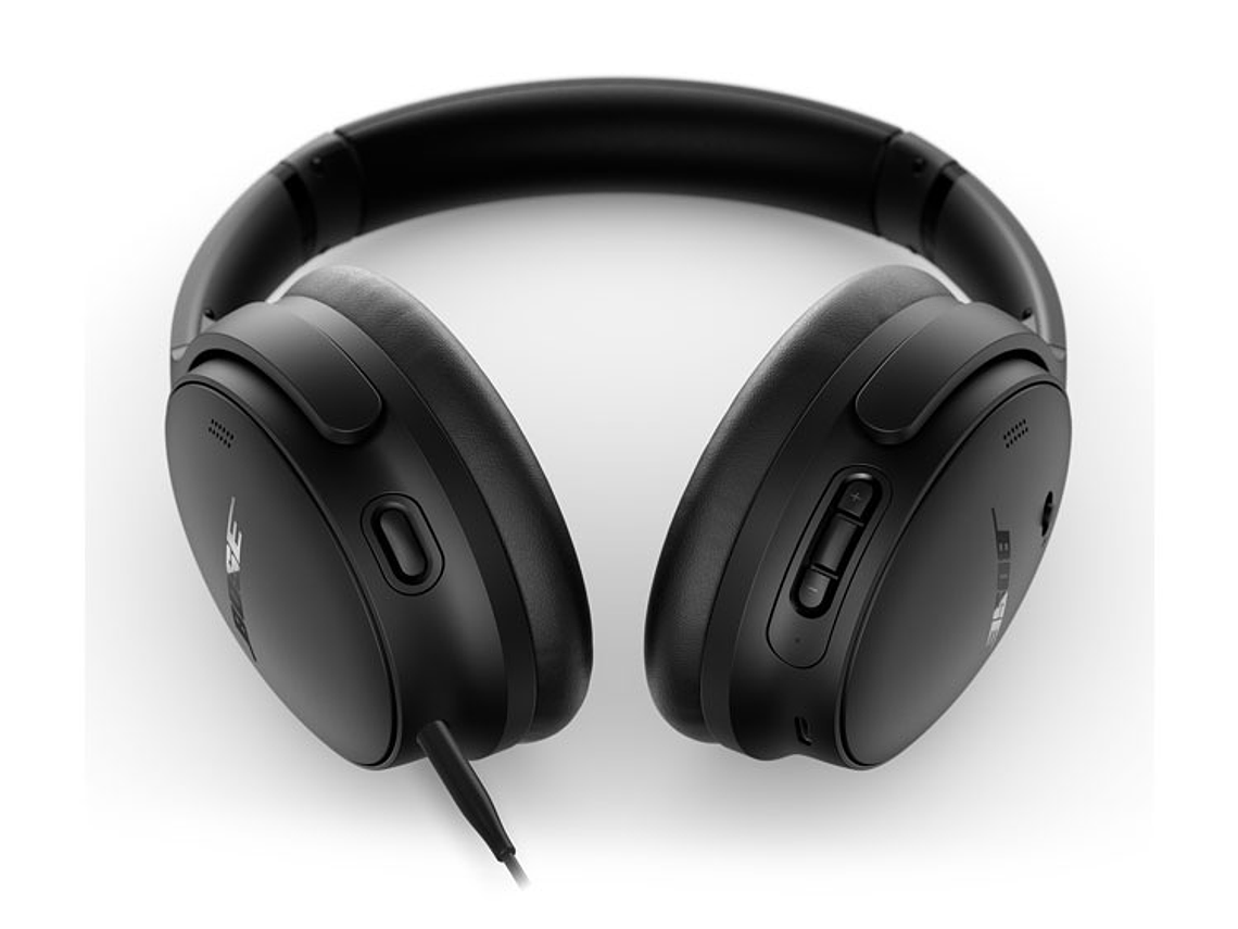 AUDÍFONOS BOSE QC HEADPHONES BLUETOOTH 2