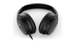 AUDÍFONOS BOSE QC HEADPHONES BLUETOOTH