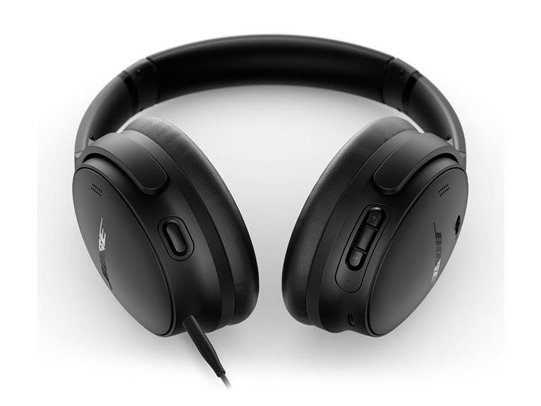 AUDÍFONOS BOSE QC HEADPHONES BLUETOOTH 2