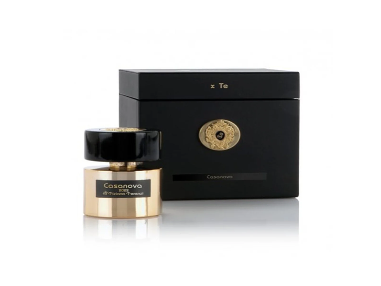 PERFUME TIZIANA TERENZI CASANOVA EXTRAIT UNISEX EDP 100 ML 1