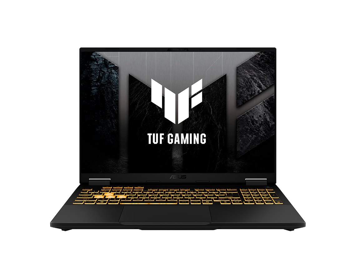 NOTEBOOK ASUS TUF GAMING F16 INTEL CORE I5 16 GB RAM 512 GB SSD RTX 5050 1