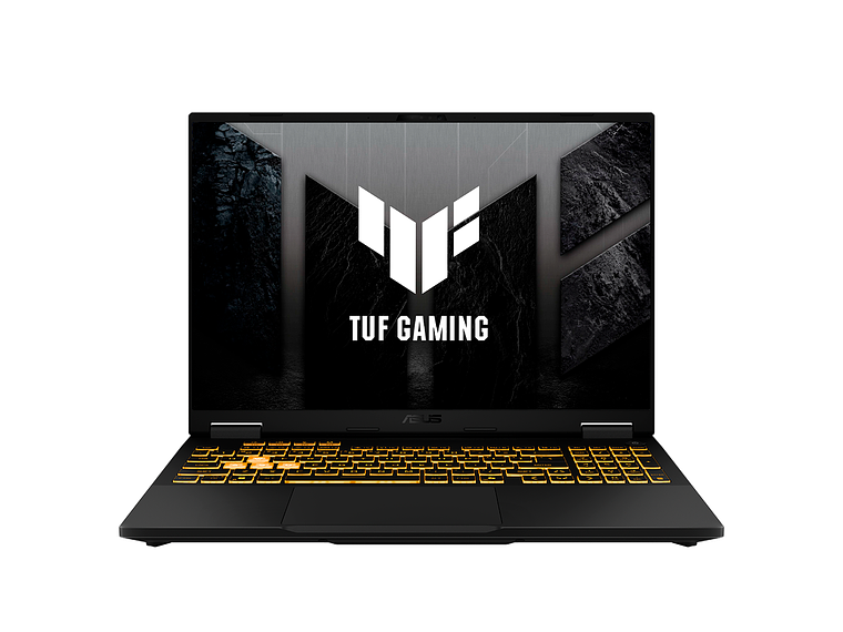 NOTEBOOK ASUS TUF GAMING F16 INTEL CORE I5 16 GB RAM 512 GB SSD RTX 5050 1