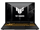 NOTEBOOK ASUS TUF GAMING F16 INTEL CORE I5 16 GB RAM 512 GB SSD RTX 5050 - Miniatura 1