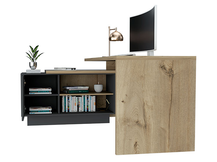 ESCRITORIO TUHOME OFFICE 14 6