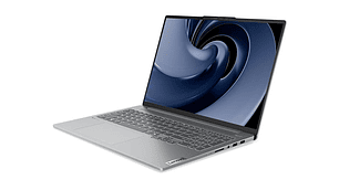 NOTEBOOK LENOVO IDEAPAD PRO 5 INTEL CORE ULTRA 9 32GB RAM 1TB SSD 16”