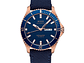 RELOJ MIDO OCEAN STAR 200 AZUL - Miniatura 1
