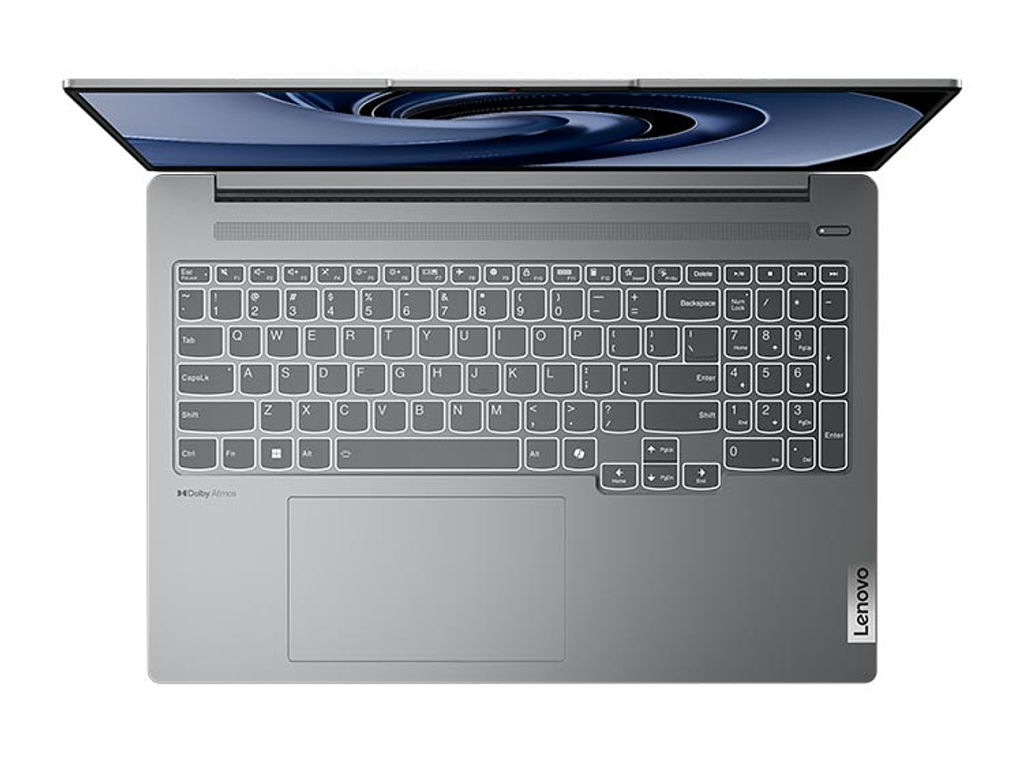 NOTEBOOK LENOVO IDEAPAD PRO 5 INTEL CORE ULTRA 9 32GB RAM 1TB SSD 16” 2