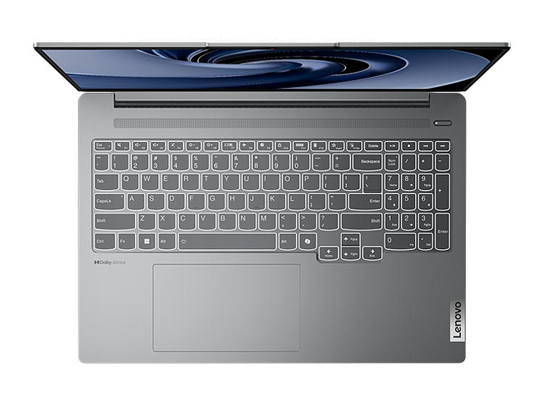 NOTEBOOK LENOVO IDEAPAD PRO 5 INTEL CORE ULTRA 9 32GB RAM 1TB SSD 16” 2