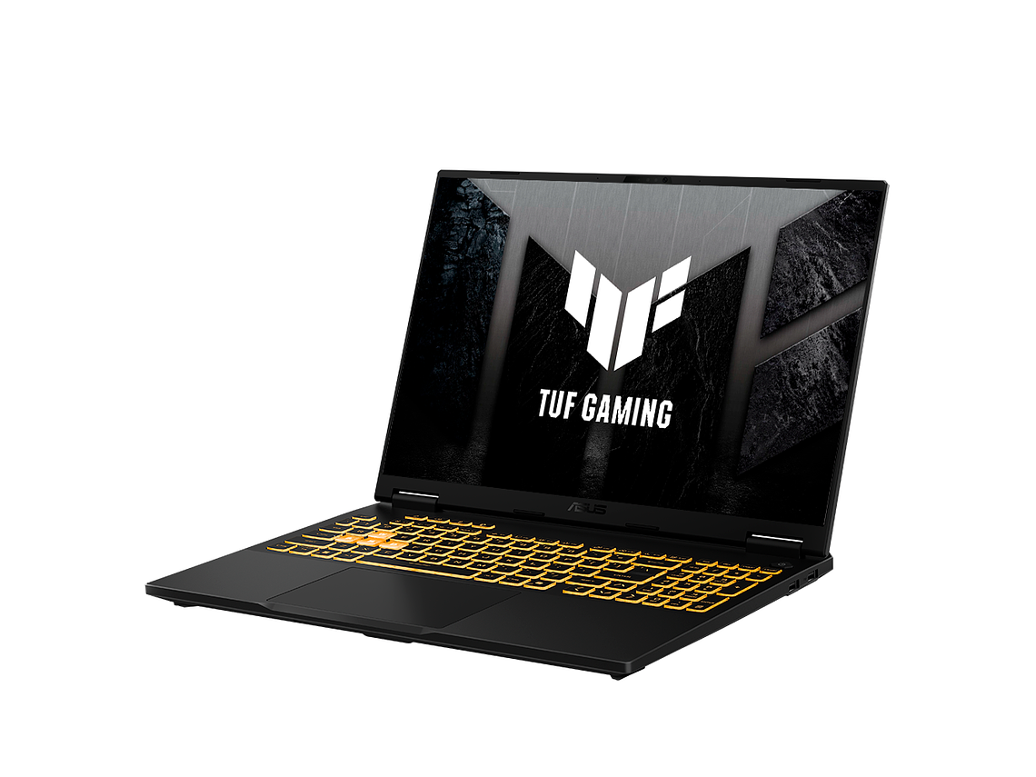 NOTEBOOK ASUS TUF GAMING F16 INTEL CORE I5 16 GB RAM 512 GB SSD RTX 5050 3