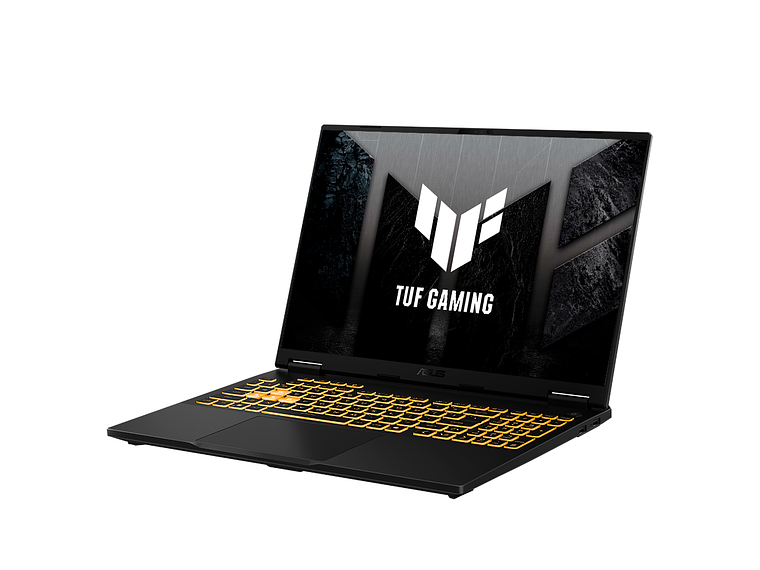 NOTEBOOK ASUS TUF GAMING F16 INTEL CORE I5 16 GB RAM 512 GB SSD RTX 5050 3