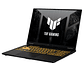NOTEBOOK ASUS TUF GAMING F16 INTEL CORE I5 16 GB RAM 512 GB SSD RTX 5050 - Miniatura 3