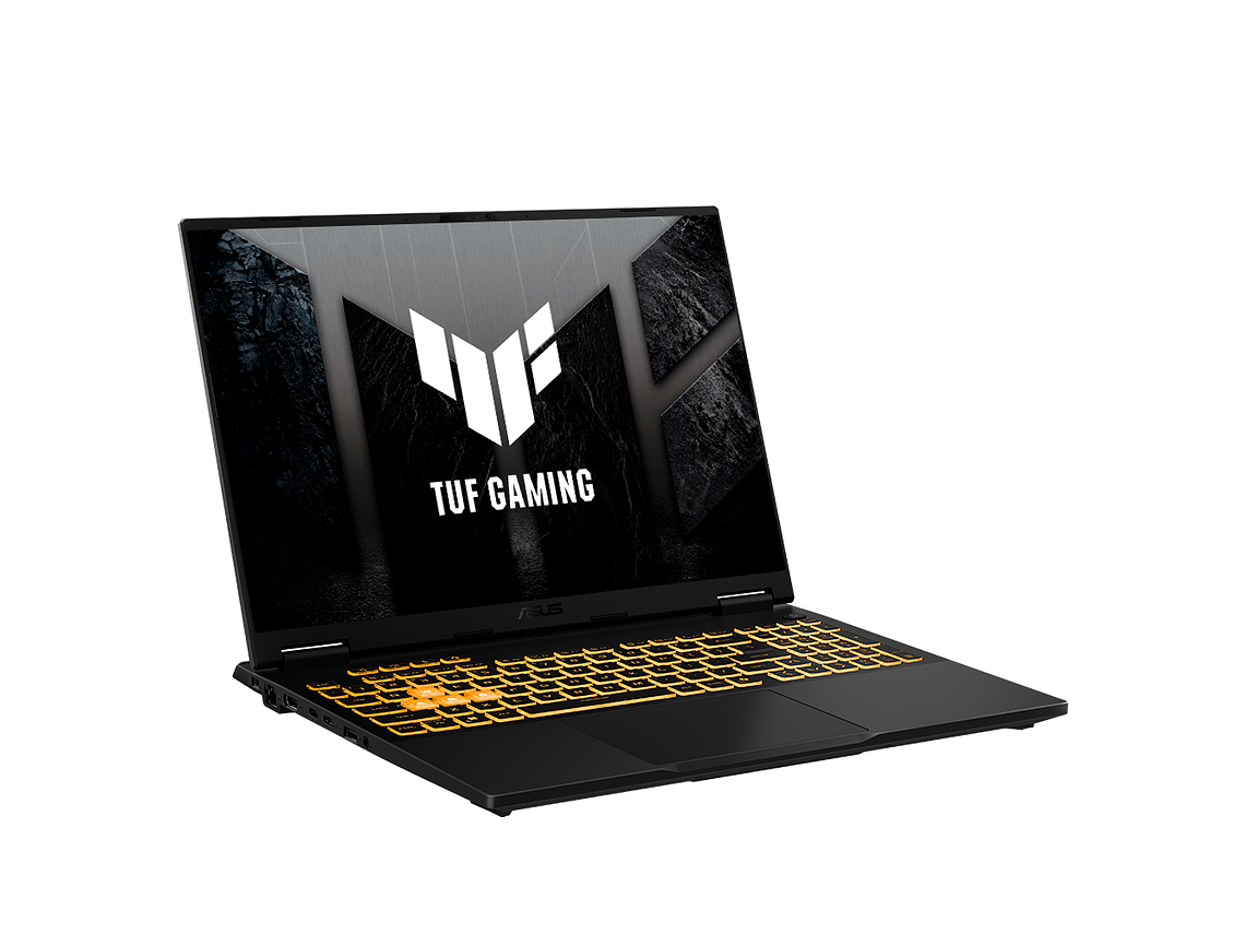 NOTEBOOK ASUS TUF GAMING F16 INTEL CORE I5 16 GB RAM 512 GB SSD RTX 5050 4
