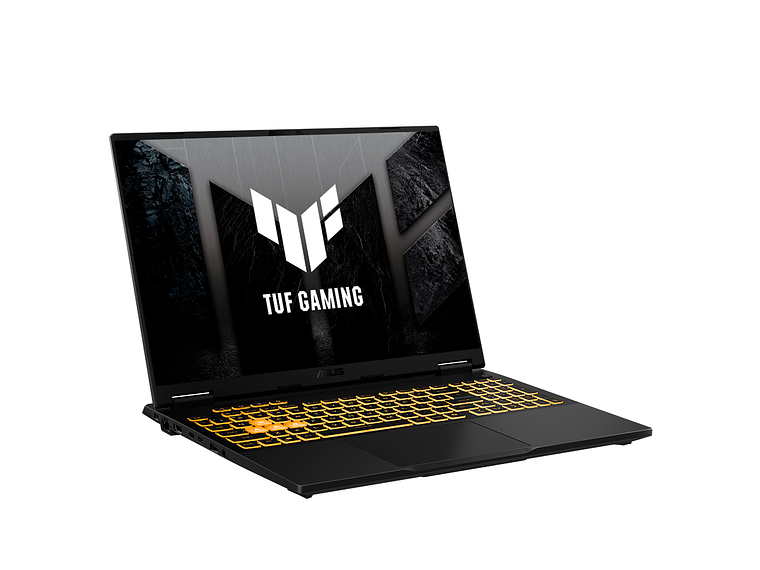 NOTEBOOK ASUS TUF GAMING F16 INTEL CORE I5 16 GB RAM 512 GB SSD RTX 5050 4