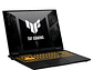 NOTEBOOK ASUS TUF GAMING F16 INTEL CORE I5 16 GB RAM 512 GB SSD RTX 5050 - Miniatura 4