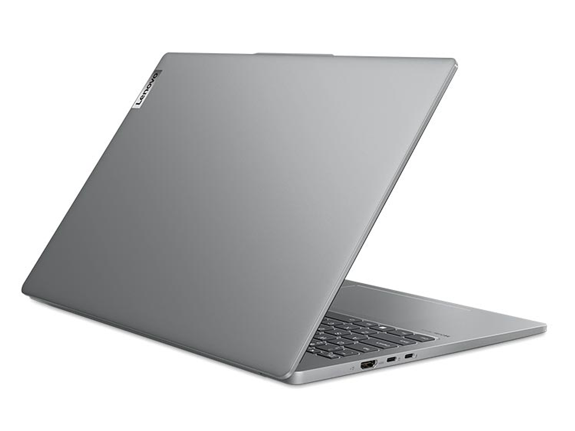 NOTEBOOK LENOVO IDEAPAD PRO 5 INTEL CORE ULTRA 9 32GB RAM 1TB SSD 16” 5