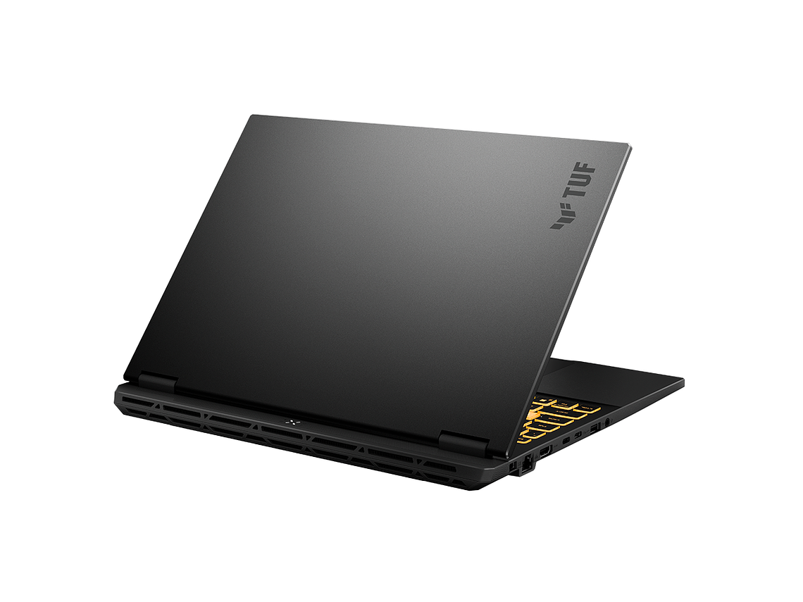 NOTEBOOK ASUS TUF GAMING F16 INTEL CORE I5 16 GB RAM 512 GB SSD RTX 5050 6