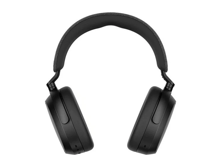 AUDÍFONOS SENNHEISER MOMENTUM 4 BLUETOOTH NEGRO 1