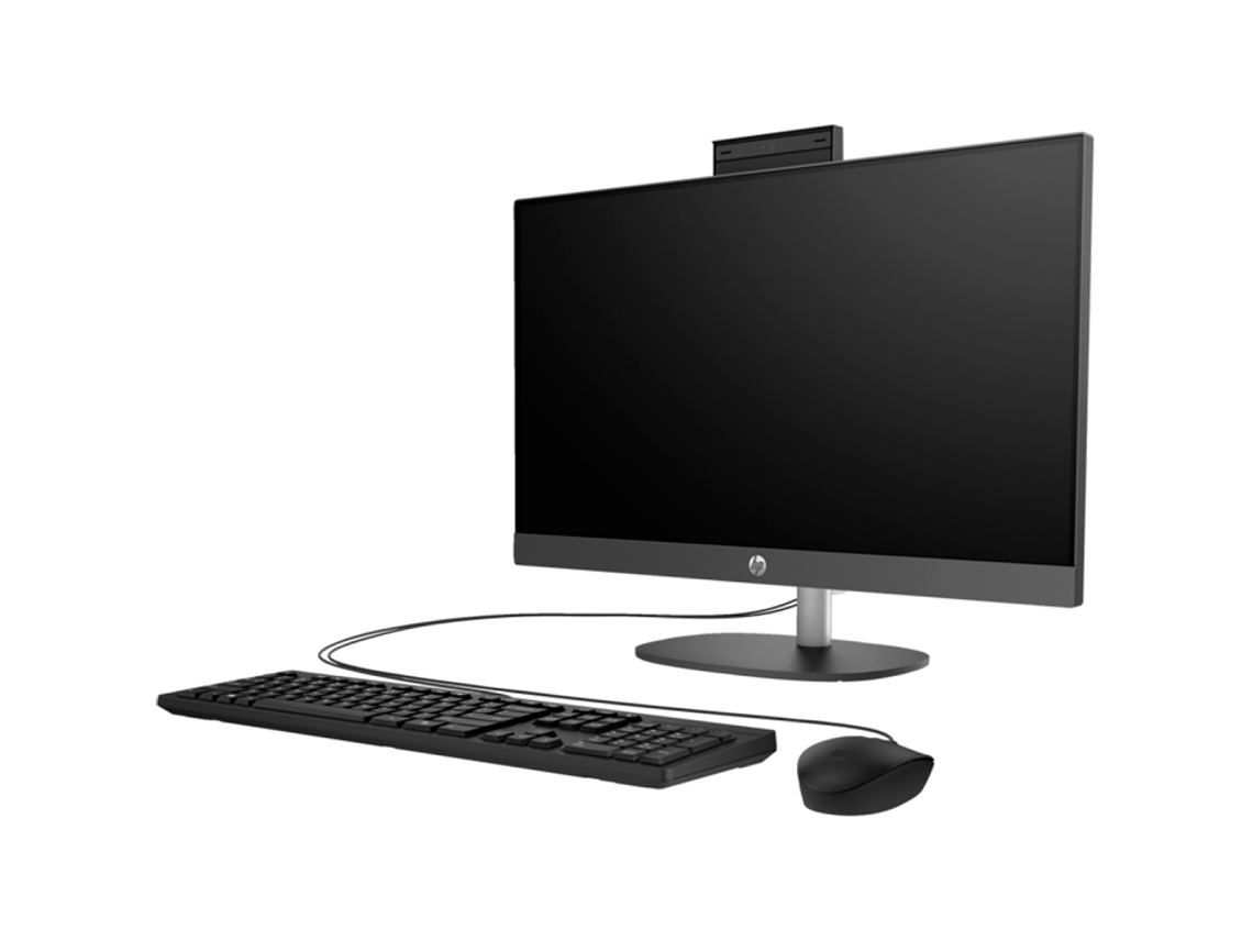 AIO HP G10 R7 16GB SSD 512GB W11P 3