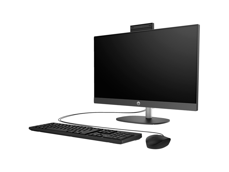 AIO HP G10 R7 16GB SSD 512GB W11P 3