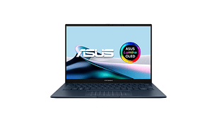 NOTEBOOK ASUS ZENBOOK 14 UX3405 INTEL CORE ULTRA 7 16GB RAM 1TB SSD OLED TOUCH 14”