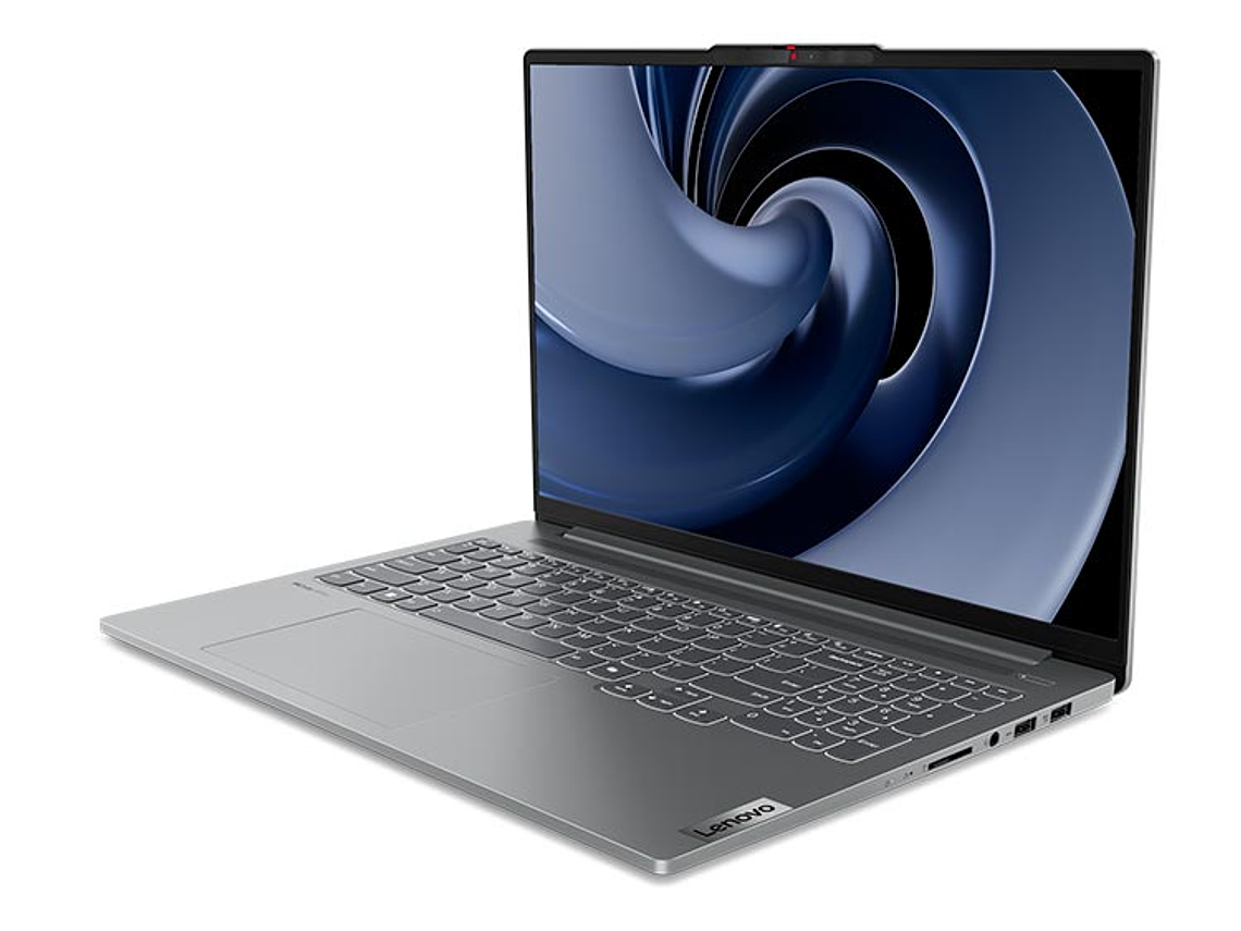 NOTEBOOK LENOVO IDEAPAD PRO 5 INTEL CORE ULTRA 9 32GB RAM 1TB SSD 16” 7
