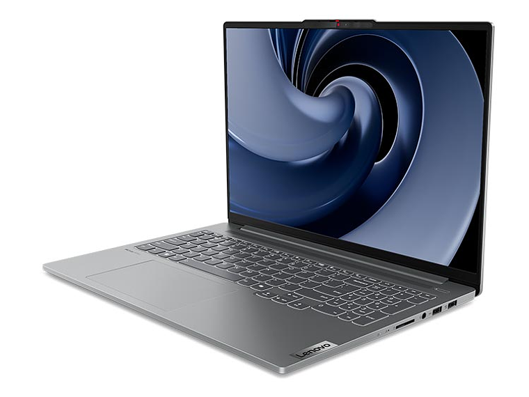 NOTEBOOK LENOVO IDEAPAD PRO 5 INTEL CORE ULTRA 9 32GB RAM 1TB SSD 16” 7