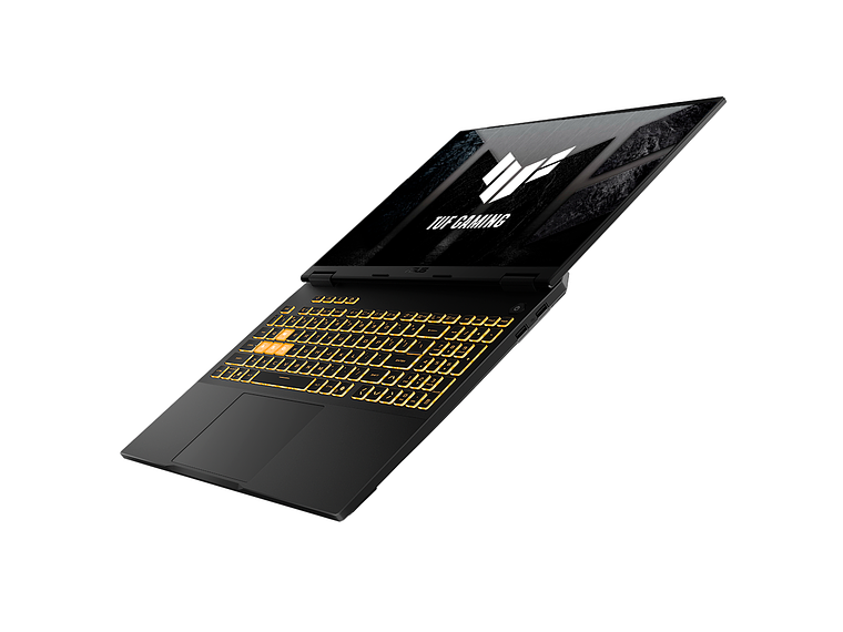 NOTEBOOK ASUS TUF GAMING F16 INTEL CORE I5 16 GB RAM 512 GB SSD RTX 5050 7