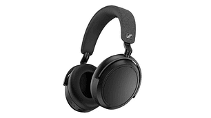 AUDÍFONOS SENNHEISER MOMENTUM 4 BLUETOOTH NEGRO