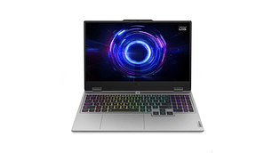 NOTEBOOK GAMER LOQ GEN 10 INTEL CORE I7 16GB RAM 512GB SSD NVIDIA RTX 5060 15'