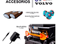 AUTO A BATERIA EXCAVADORA VOVO 2022 - Miniatura 4