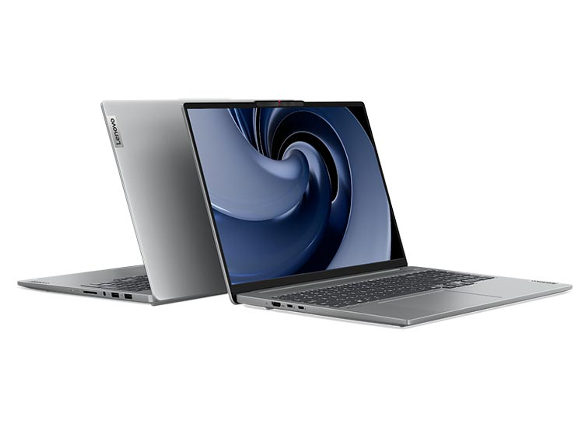 NOTEBOOK LENOVO IDEAPAD PRO 5 INTEL CORE ULTRA 9 32GB RAM 1TB SSD 16” 8