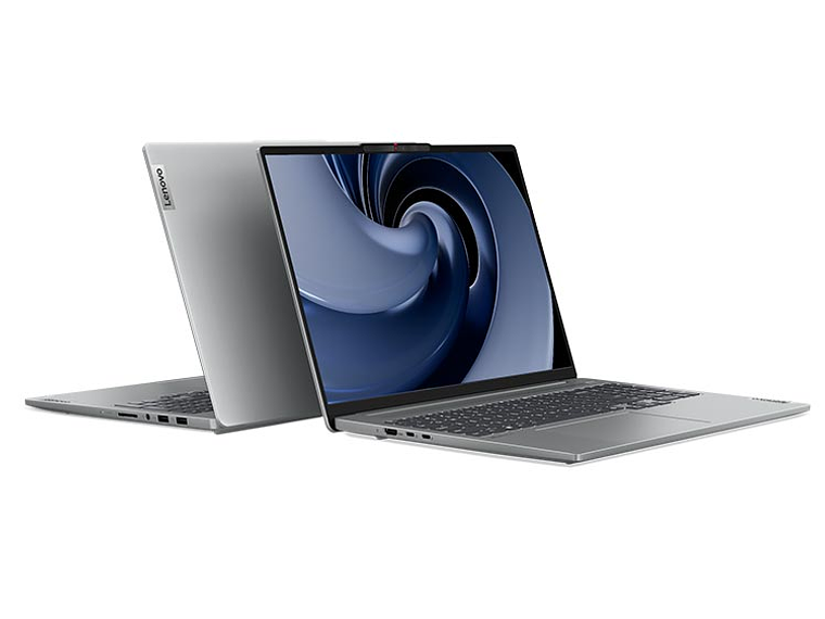 NOTEBOOK LENOVO IDEAPAD PRO 5 INTEL CORE ULTRA 9 32GB RAM 1TB SSD 16” 8