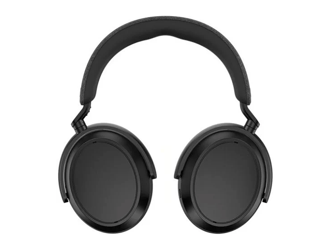 AUDÍFONOS SENNHEISER MOMENTUM 4 BLUETOOTH NEGRO 3