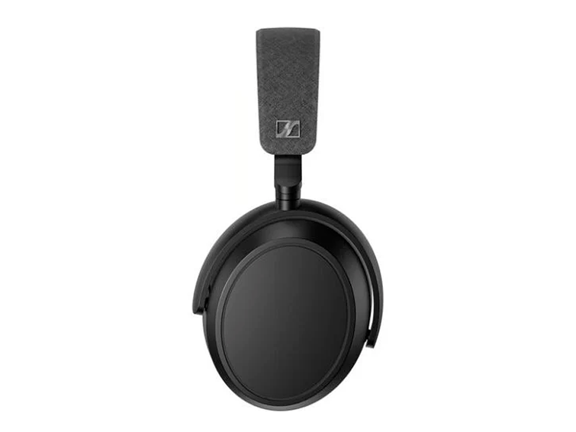 AUDÍFONOS SENNHEISER MOMENTUM 4 BLUETOOTH NEGRO 4