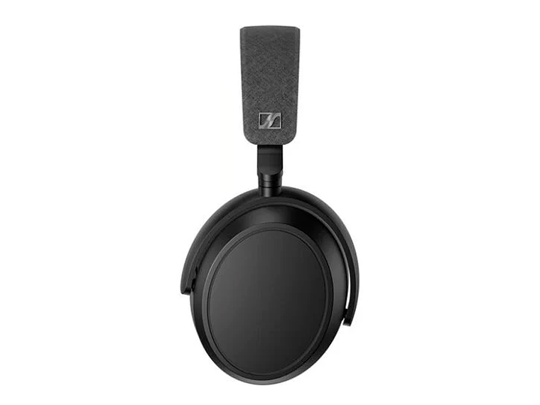 AUDÍFONOS SENNHEISER MOMENTUM 4 BLUETOOTH NEGRO 4