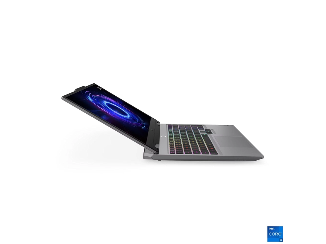 NOTEBOOK GAMER LOQ GEN 10 INTEL CORE I7 16GB RAM 512GB SSD NVIDIA RTX 5060 15' 3