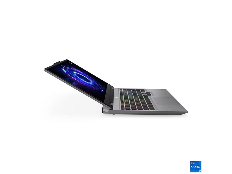 NOTEBOOK GAMER LOQ GEN 10 INTEL CORE I7 16GB RAM 512GB SSD NVIDIA RTX 5060 15' 3