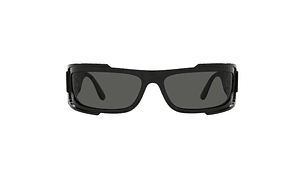 LENTES DE SOL MEDUSA BIGGIE NEGRO VERSACE