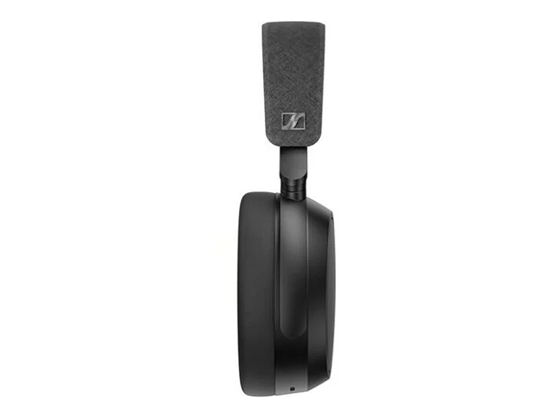 AUDÍFONOS SENNHEISER MOMENTUM 4 BLUETOOTH NEGRO 5